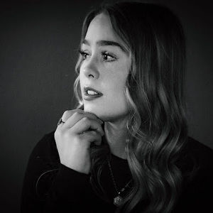 Meet your Posher, Hope